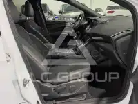 2019 Ford Kuga