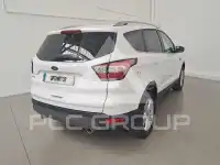 2019 Ford Kuga