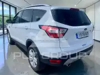2019 Ford Kuga