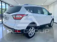 2019 Ford Kuga