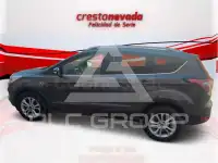 2019 Ford Kuga