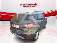 2019 Ford Kuga