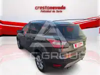 2019 Ford Kuga