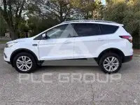 2019 Ford Kuga