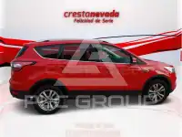 2019 Ford Kuga