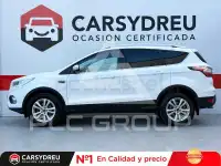 2019 Ford Kuga