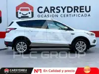 2019 Ford Kuga