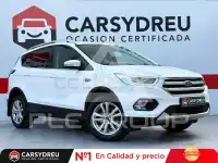 2019 Ford Kuga