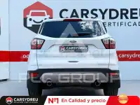 2019 Ford Kuga