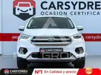 2019 Ford Kuga