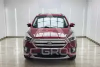 2019 Ford Kuga