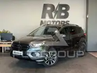 2019 Ford Kuga