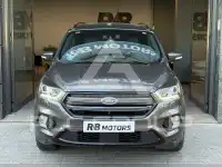 2019 Ford Kuga