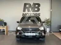 2019 Ford Kuga