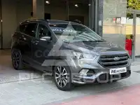 2019 Ford Kuga