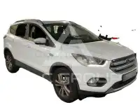 2019 Ford Kuga