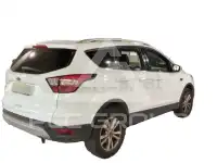 2019 Ford Kuga