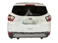 2019 Ford Kuga