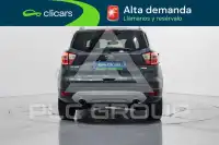 2019 Ford Kuga
