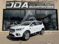 2019 Ford Kuga