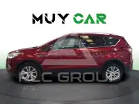 2019 Ford Kuga