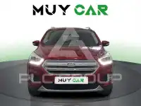 2019 Ford Kuga