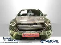 2019 Ford Kuga
