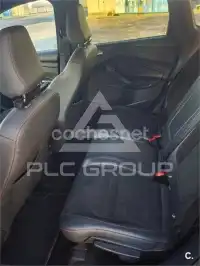 2019 Ford Kuga