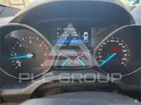 2019 Ford Kuga