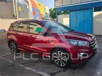 2019 Ford Kuga