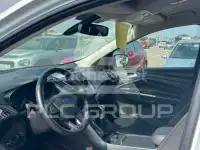 2019 Ford Kuga
