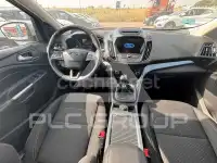 2019 Ford Kuga