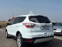 2019 Ford Kuga