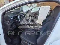 2019 Ford Kuga