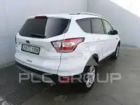2019 Ford Kuga