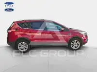 2019 Ford Kuga