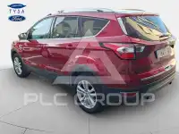 2019 Ford Kuga