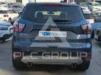 2019 Ford Kuga