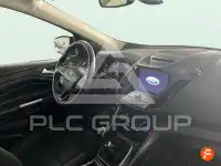 2019 Ford Kuga