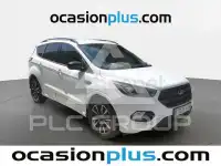 2019 Ford Kuga