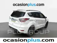 2019 Ford Kuga