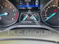 2019 Ford Kuga