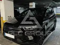 2019 Ford Kuga