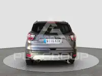 2019 Ford Kuga