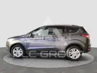 2019 Ford Kuga