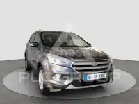 2019 Ford Kuga
