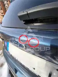 2019 Ford Kuga
