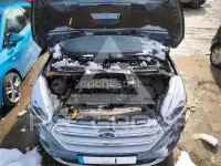 2019 Ford Kuga