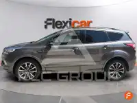 2019 Ford Kuga
