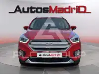 2019 Ford Kuga